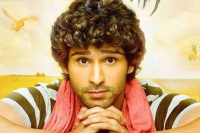 Remember Ramaiya Vastavaiya Fame Girish Kumar? Here’s What He Is Doing Now