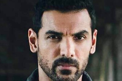John Abraham WARNS Paps 'Har Cheez Record Mat Karna' At Vedaa Trailer Launch: 'Mere Saath Koi Controversy...'