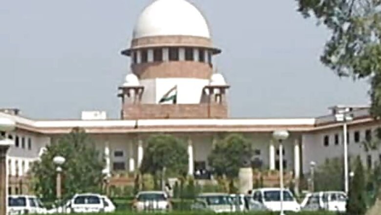 Supreme Court seeks Centre's response on plea against Land Ordinance
