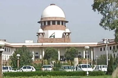 Supreme Court seeks Centre's response on plea against Land Ordinance