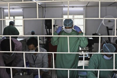 CRPF Man's Death Sparks Row Over Different Covid-19 Guidelines in Force; MHA Takes Note