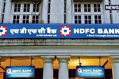 HDFC Bank Shares Jump 2.2%: Will They Rise Further Tomorrow? What Brokerages Say
