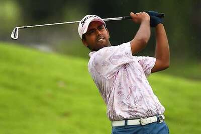 Flawless Anirban Lahiri placed second in Euro Qualifying School