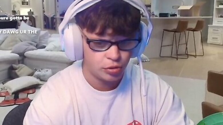 Is Sketch Really Gay? What the Streamer Has Said about the Rumors