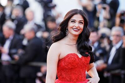 Aishwarya Rai Bachchan Explains Why She Didn't Give Up Indian Cinema To Pursue Hollywood