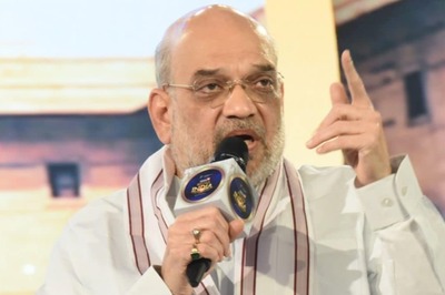 TMC Accuses Shah of Adopting 'Double Standards' While Addressing Ram Navami Violence