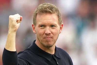 'Doesn't Make Sense': Germany Will 'Play to Win' Despite Possible Euro 2024 Last 16 Clash With Spain