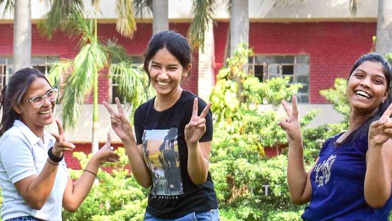 JEE Main 2023 Session 1 Result Declared at jeemain.nta.nic.in, How to Check