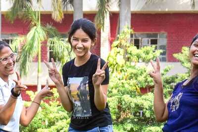 JEE Main 2023 Session 1 Result Declared at jeemain.nta.nic.in, How to Check