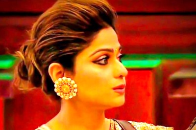 Bigg Boss 15: Salman Khan Slams Shamita Shetty for Pushing Rakhi Sawant, Says 'You Chose Violence'