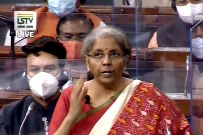 Nirmala Sitharaman's Budget 'Like Never Before' Obliges Urban Population While Satisfying The Rural