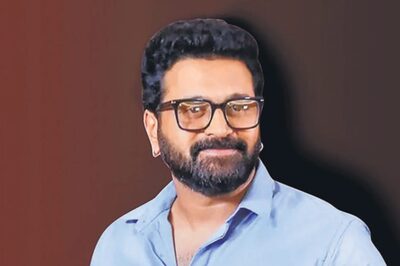 Rishab Shetty Invited As A Panelist At A National Conclave Hosted By The I&B Ministry; Deets Inside