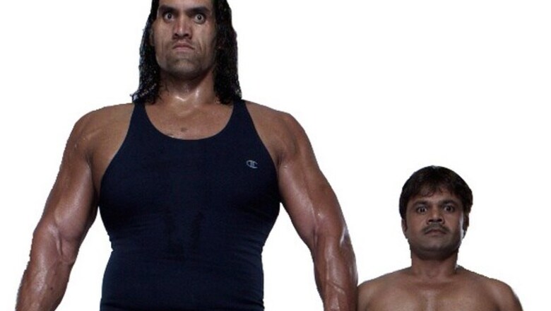 Rajpal Yadav turns director now