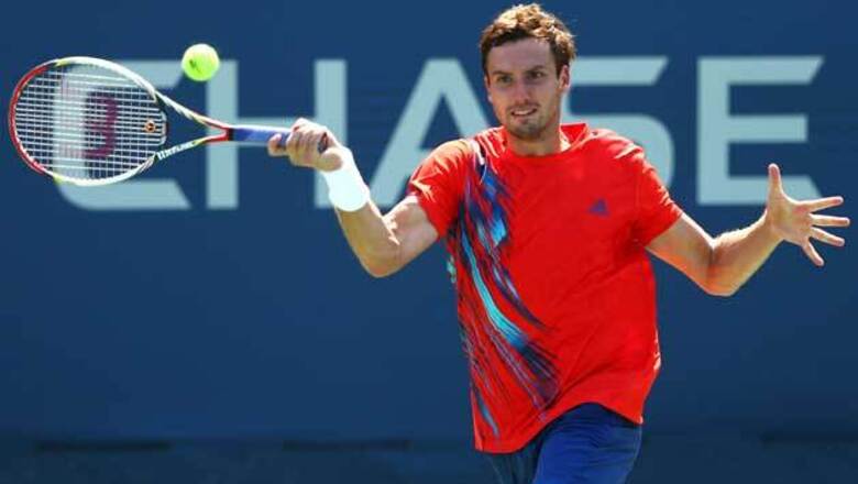 Ernests Gulbis beats Roger-Vasselin to win second Delray title