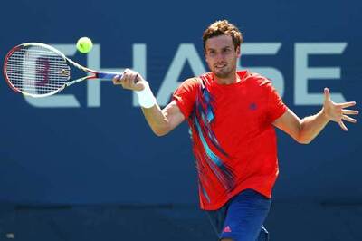 Ernests Gulbis beats Roger-Vasselin to win second Delray title