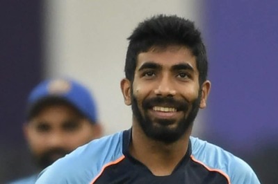 When Will Jasprit Bumrah Return?: Here Comes Massive Update on Speedster's Health