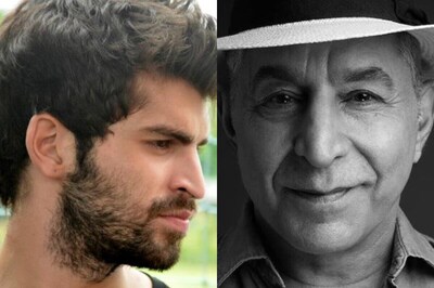 Actor Dalip Tahil's Son Dhruv Tahil Arrested in Narcotics Case, to Be Produced in Court