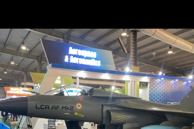 LCA Tejas to Be at the Centre Stage of 'India Pavilion' at Aero India 2023