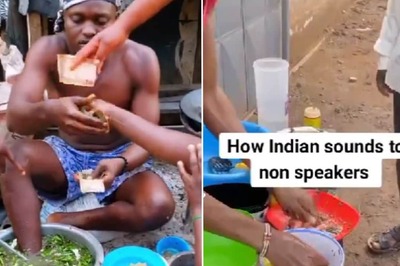 Africans Make TikToks to Mock 'Unhygienic' Indian Food Only to Be 'Served' With Spicy Comebacks