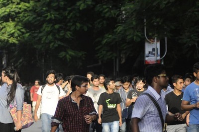 RRB NTPC Committee Receives Over 1 Lakh Grievances, Review Within 2 Weeks