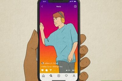 How to Create Reels on Instagram
