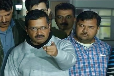 Sorry, won't oblige BJP's demand to apologise, says Arvind Kejriwal