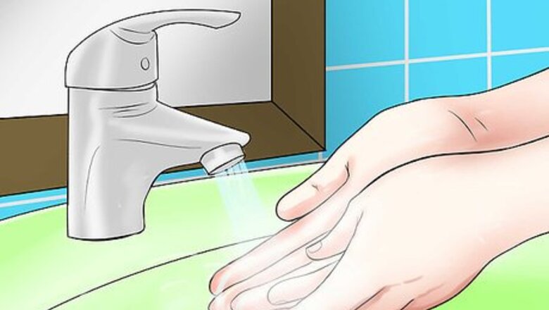 How to Care for an Auricle Piercing