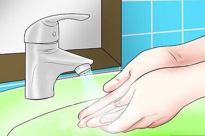 How to Care for an Auricle Piercing