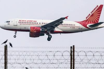 Modi Cabinet Gives In-principle Approval for Disinvestment of Air India