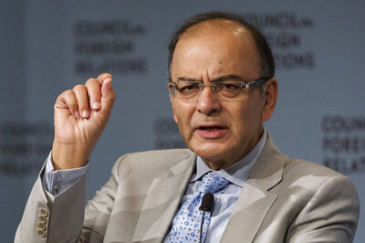 'Brand Pakistan' Identifies Itself With Global Terror: Jaitley
