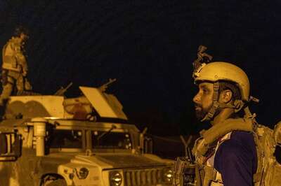 'Afghanistan Situation Dangerous': Indian Embassy Issues Fresh Advisory for Citizens amid Spike in Violence