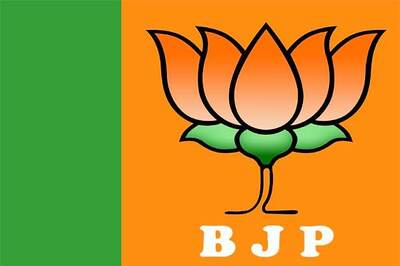 Heading towards 'Congress-mukt Bharat': BJP