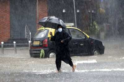 IMD Issues Rain Red Alert For August 17 in Pune and Satara in Maharashtra
