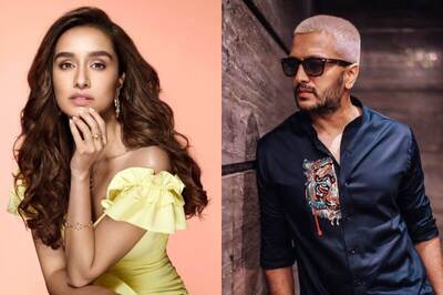 Shraddha Kapoor, Riteish Deshmukh Congratulate 'Ek Villain Returns' Team as Mohit Suri Makes Official Announcement