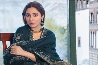 Mahira Khan Says She Turned Down Many Indian Web Series: I was Genuinely Scared