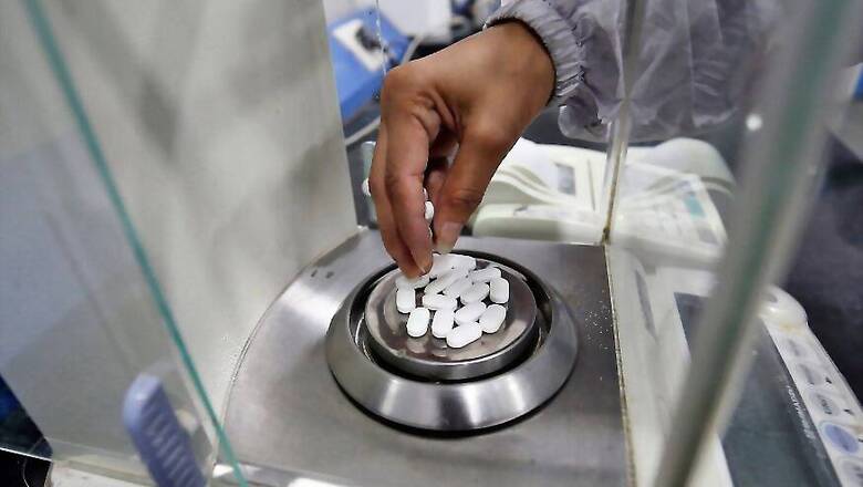 India Supplied Paracetamol, Hydroxychloroquine to over 120 Countries in Last 2 Months: Piyush Goyal