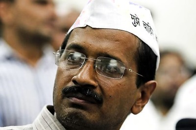 Delhi: Lieutenant Governor Najeeb Jung invites AAP to form government
