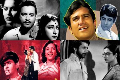 6 Classic Hindi Films To Watch On YouTube During Lockdown