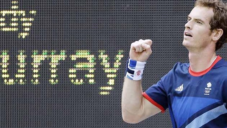 Andy Murray aims for Indian Wells boost after break