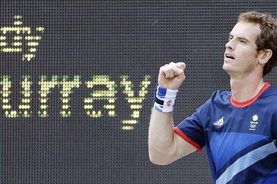 Andy Murray aims for Indian Wells boost after break