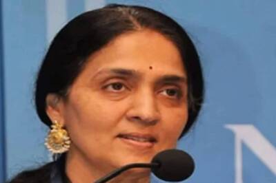 Co-location Scam: CBI Files Charge Sheet Against Ex-NSE CEO Chitra Ramkrishna, Anand Subramanian