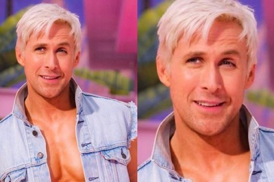 Ryan Gosling's First Look As Ken From Barbie Revealed; Film To Hit Theatres In July 2023