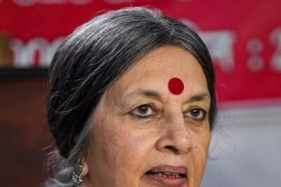 CPI(M) To Skip Ram Temple Inaugural Event in Ayodhya on Jan 22; Brinda Karat Explains Why