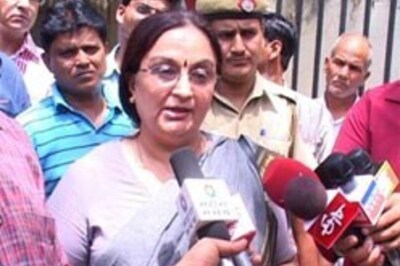 The fight is not over, says Nitish's mother