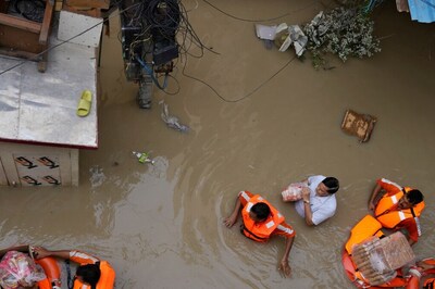 With Devastating Floods & Long Lean Patches, India’s Monsoon Ends With Below Normal Rains in El Niño Year