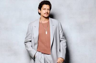 'Doesn't Bother Me Anymore': Vijay Varma On His Skin Condition