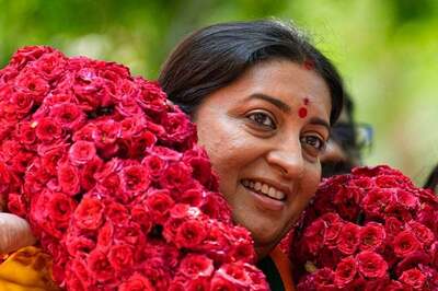 'Many Like You Come And Go But Hindutva...': Smriti Irani Slams Rahul Gandhi
