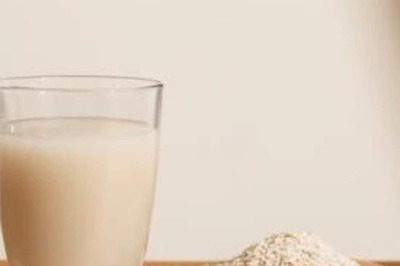 Here Is Why You Should Be Using Rice Water As A Part Of Your Skincare Routine