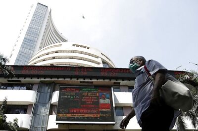 Market Crash Wipes off Rs 5.3 Lakh Crore of Investor Wealth