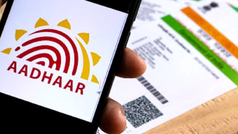 UIDAI Finally Gets Powers to Act Against Aadhaar Violations, Impose Fines Up To Rs 1 Crore